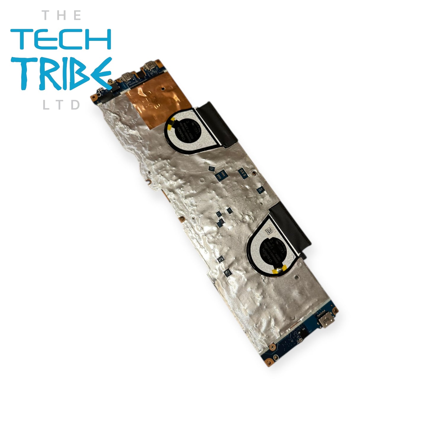 NO POWER Motherboard For Lenovo YOGA 720-13IKB - CIZY3 LA-E551P rev2.0 - UNTESTED