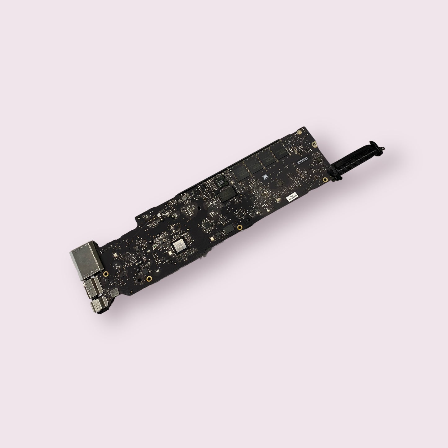 MacBook Air 13" 2014 A1466 Motherboard 820-3437-B i5 1.4Ghz 4GB Ram - Genuine Pull Part