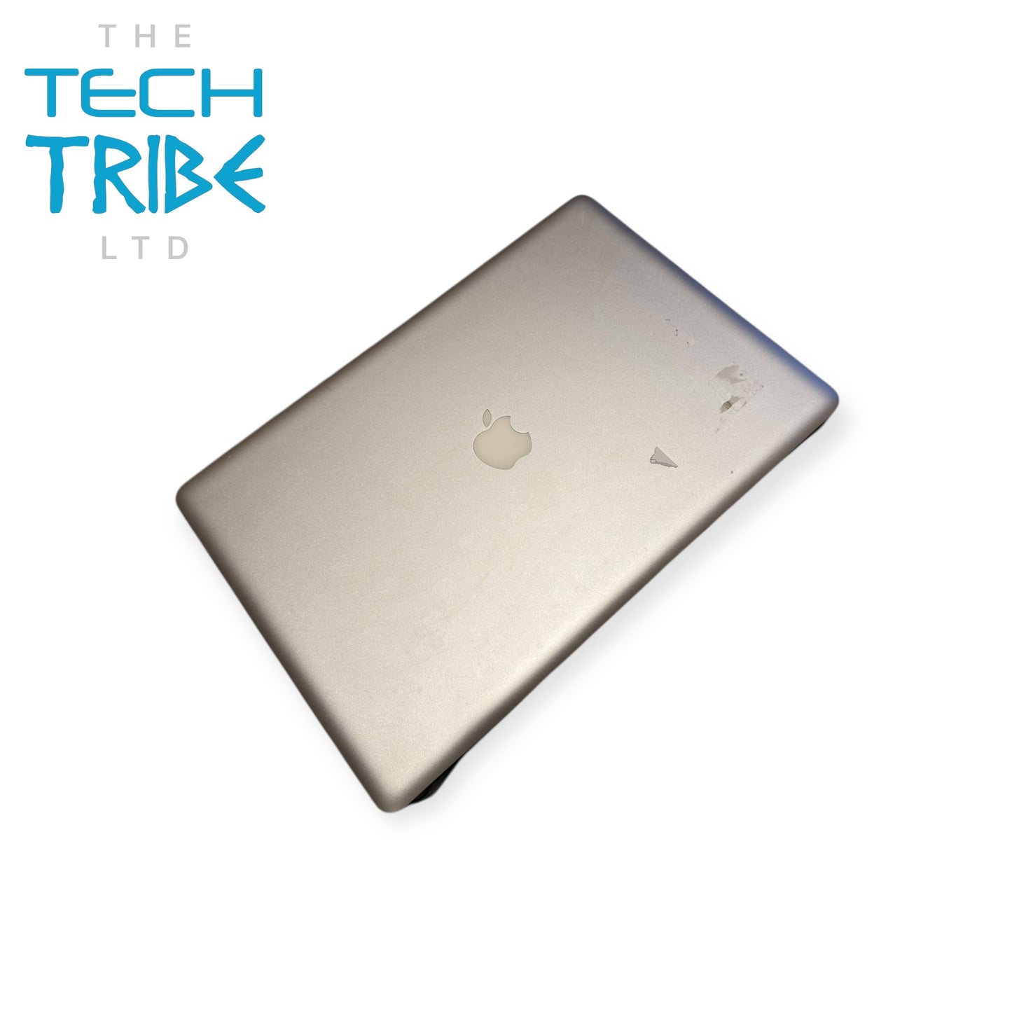 MacBook Pro 17" Late 2011 2012 A1297 Glossy LCD Display Screen Assembly - Silver - Grade B - Genuine Pull Part