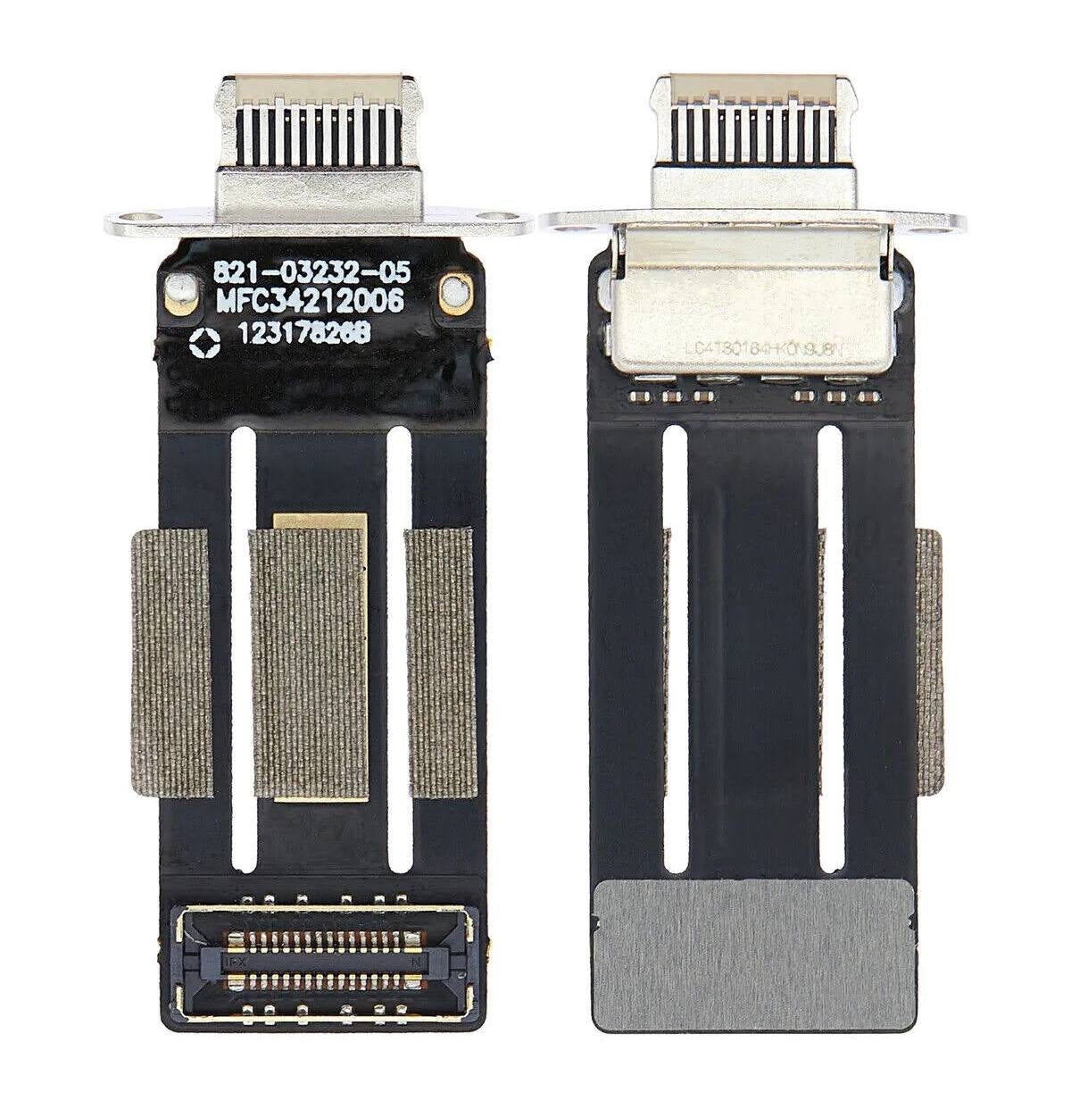 For Apple iPad Mini 6 6th gen generation USB C Charging port Charge port Flex replacement