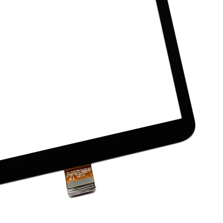 Replacement Microsoft Surface Pro 9 2038 Outer Glass touch Screen digitiser Panel