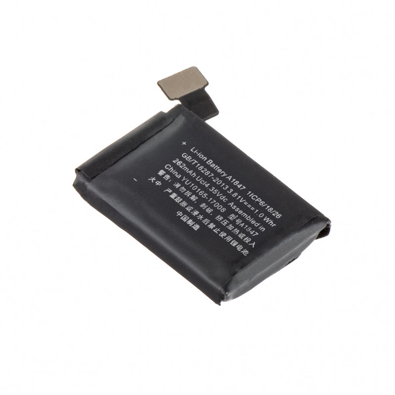 NEW Replacement Battery For Apple Watch Series 3 38mm GPS