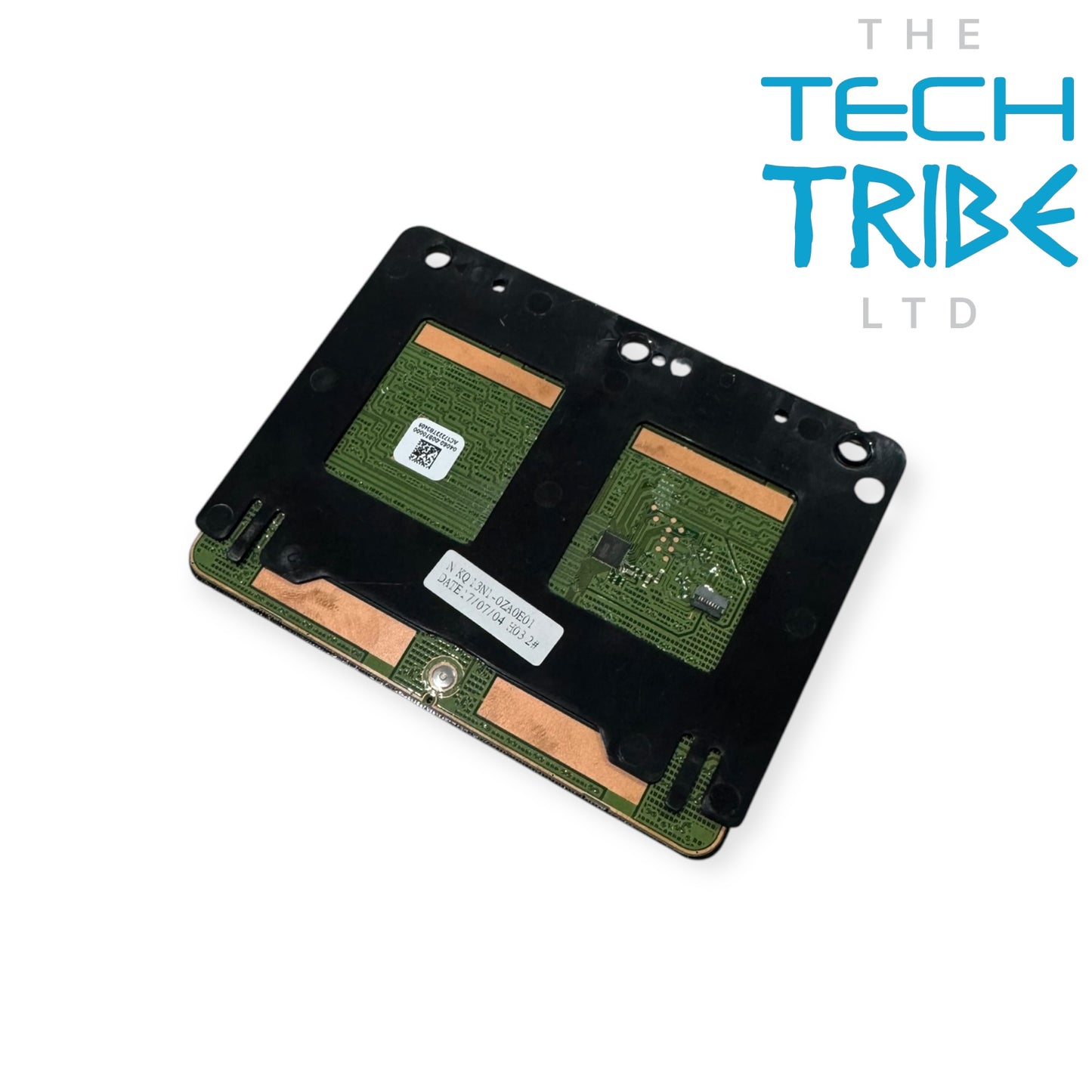 ASUS VivoBook L403N Mouse Touchpad Trackpad Board Grey - Genuine Pull Part