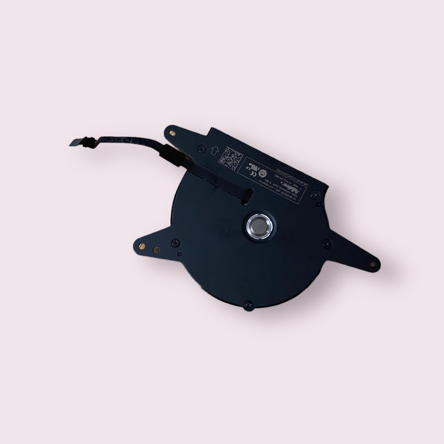 MacBook Air 13" Retina A1932 A2179 2018 2019 2020 Cooling Fan - Genuine Pull Part