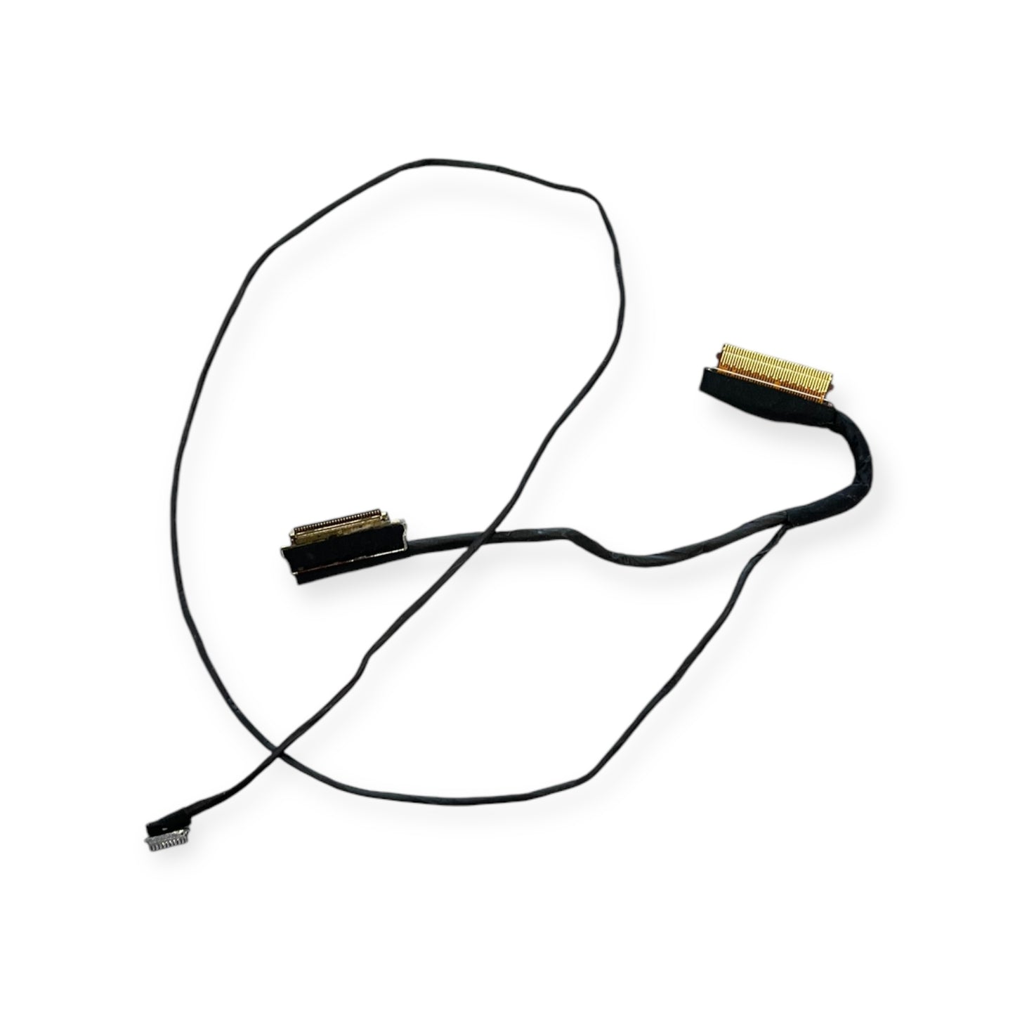 Lenovo Ideapad V330-15IKB 81AX 15.6" LCD DISPLAY LVDS FLEX CABLE - Genuine Pulled Part