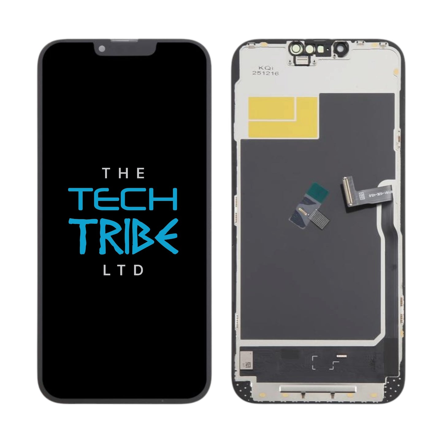 For Apple iPhone 13 Pro Max Replacement LCD Display Touch Screen assembly Digitizer