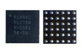 610A3C Tristar USB Charging IC for iPad Pro 11 12.9 A1980 A1876 A2013