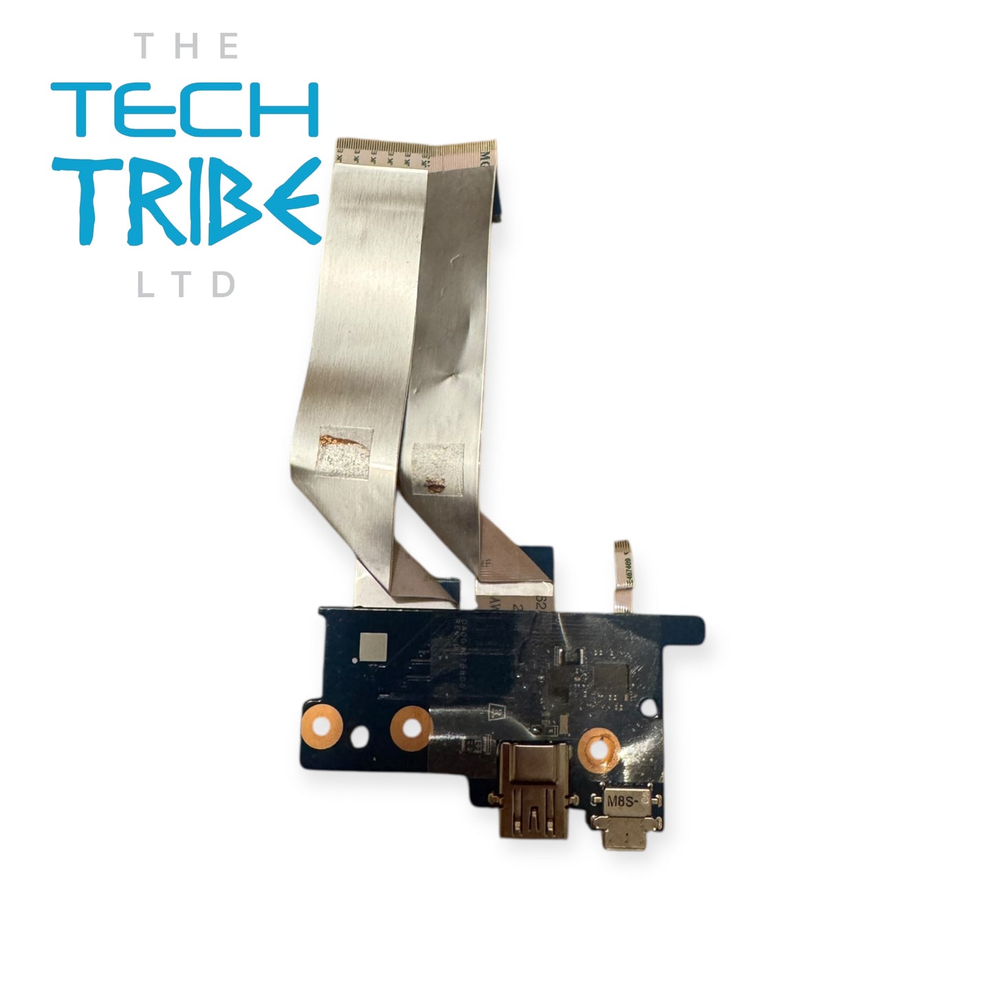 HP Pavilion 14-DB db0003sa USB USB-C Sub Board DA0G3CTB8D0 - Genuine Pull Part