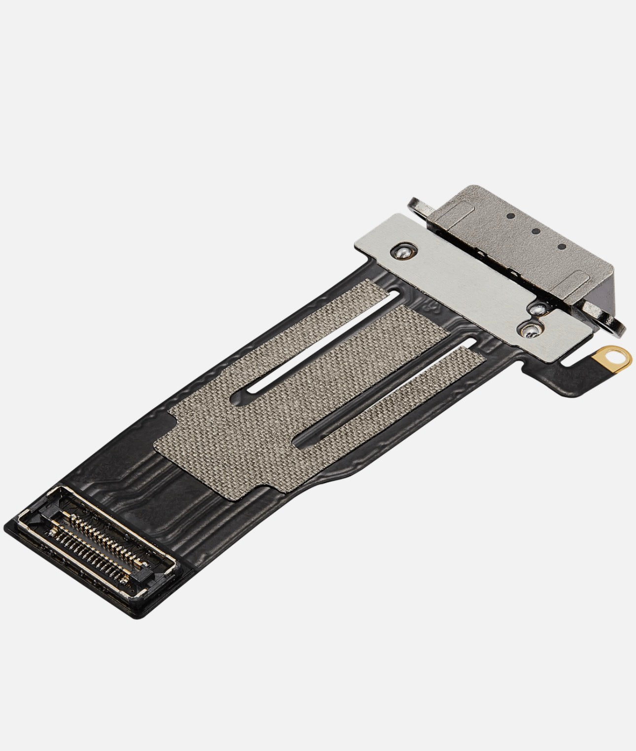 For Apple iPad Pro 13" M4 7th gen 2024 USB C Charging port Charge port Flex replacement