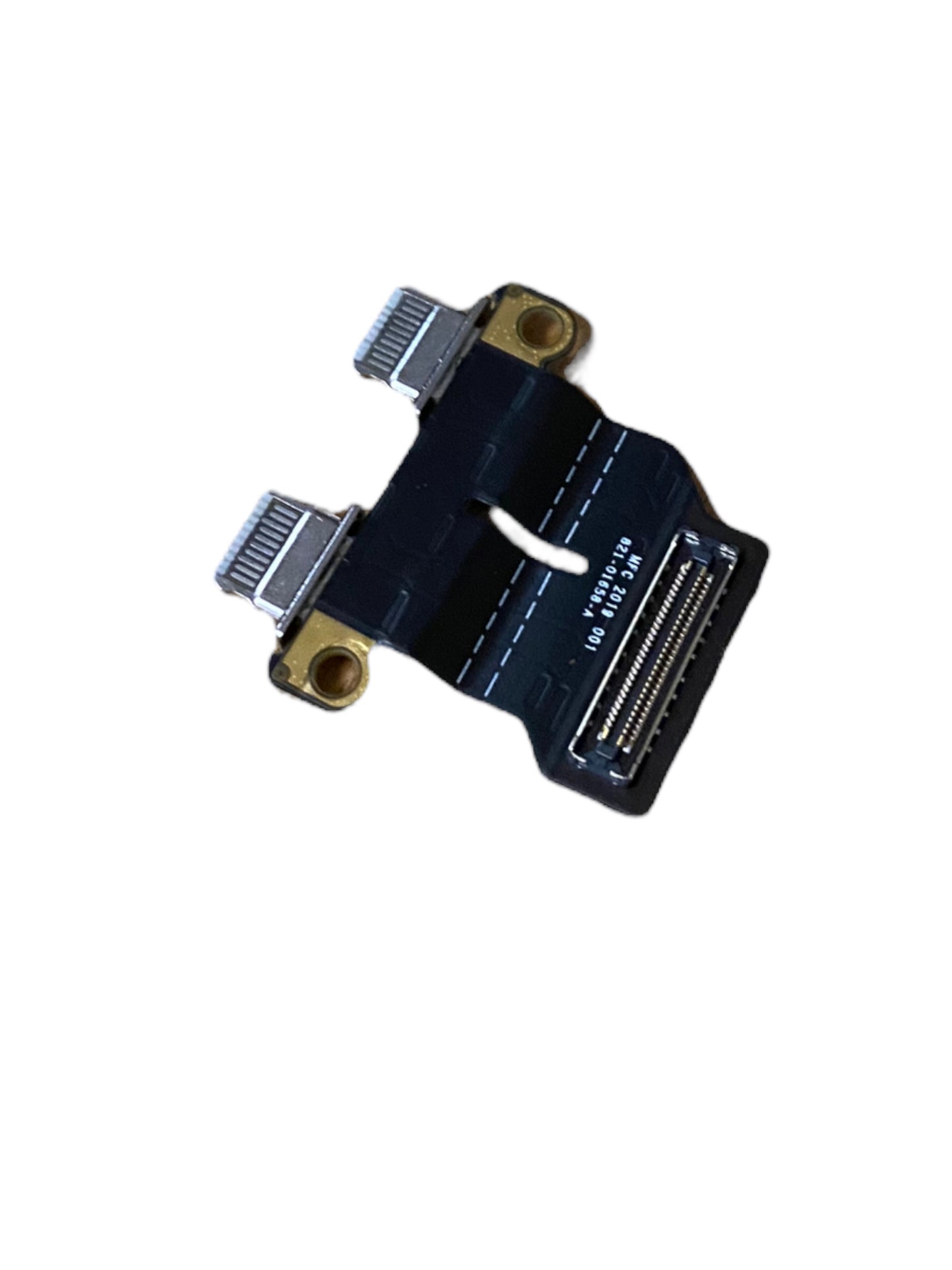 Apple MacBook Air13" 2018 2019 2020 A1932 A2179 A2337 USB C DC Jack 820-01161 821-01658 Charging Port - Genuine Pull Part