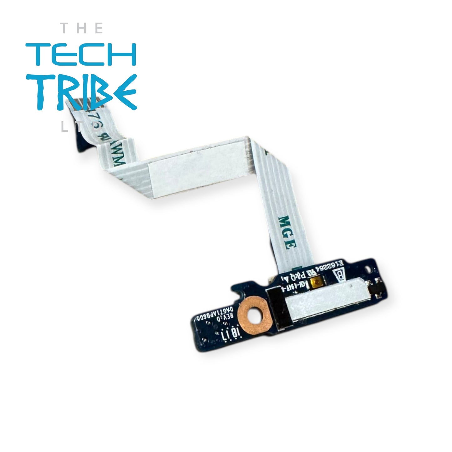 HP Pavilion 14-BK bk052sa All in one Power Button board DAG71APB6D0 - Genuine Pull Part