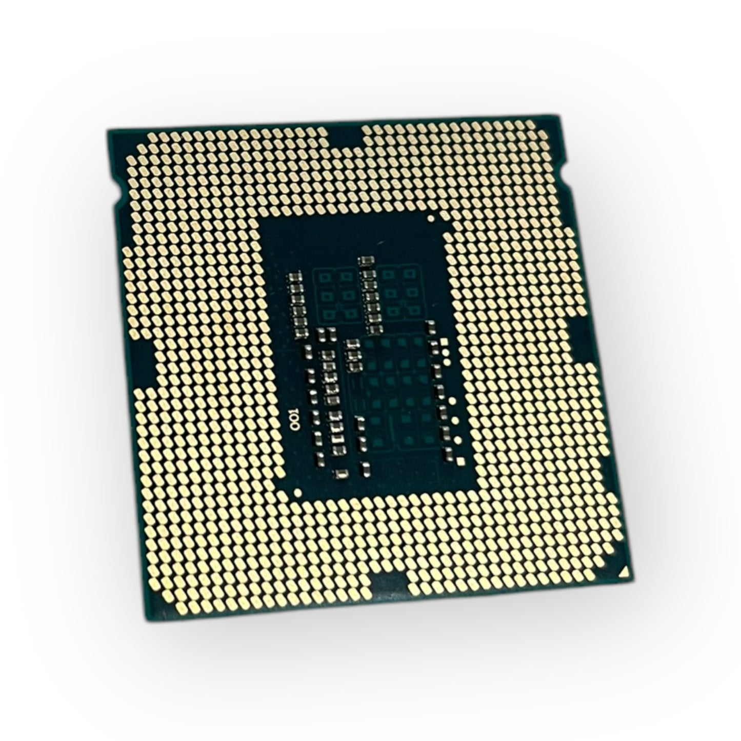Intel Core I3-4170 4th Gen CPU Processor Socket 1150 3.70GHz - Used - Genuine Pull Part