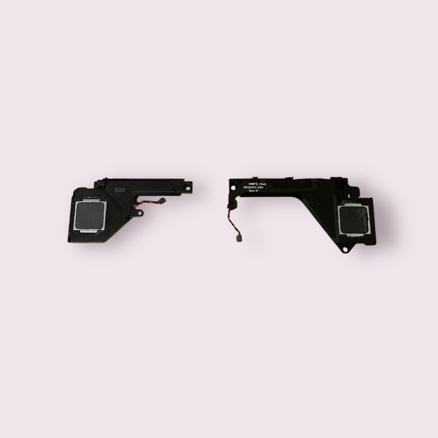 Microsoft Surface Pro 4 1724 Replacement Speaker Set - Genuine Pull Part