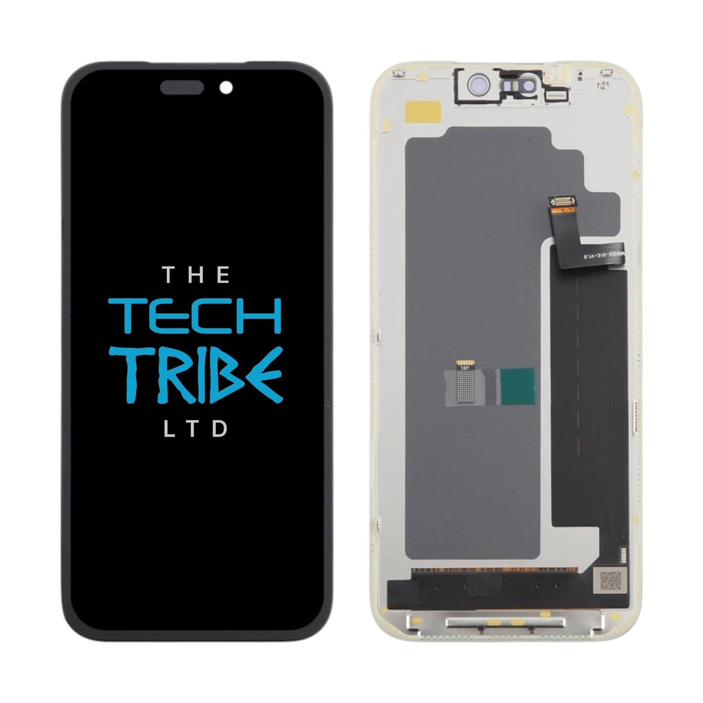 For Apple iPhone 17 Pro Max Replacement LCD Display Touch Screen assembly Digitizer