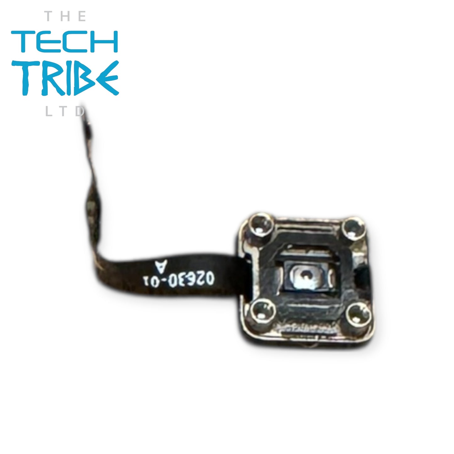 MacBook Air 13" 2020 A2179 Touch ID Power Button flex cable - Genuine Pull Part