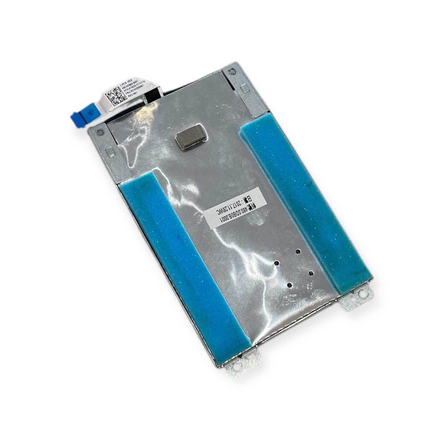 Lenovo Ideapad V330-15IKB 81AX 15.6" Hard drive Caddy HDD holder- Genuine Pulled Part
