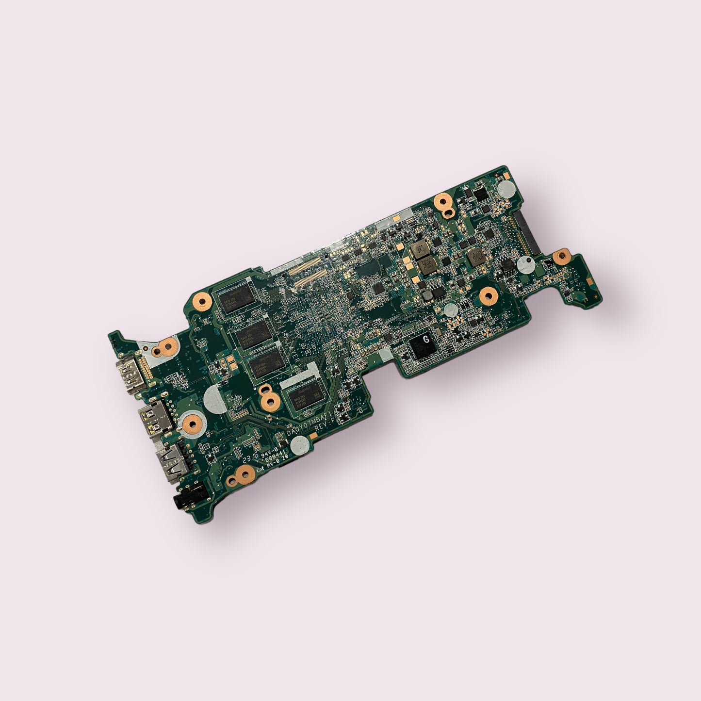 HP Chromebook 11 G4 11-22 11-2200 to 11-2299 851143-001 EE 4GB RAM 16GB SSD Motherboard - Genuine Pull Part