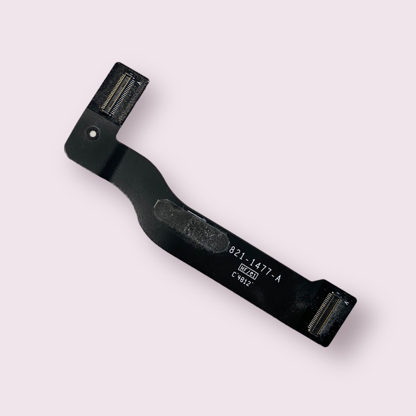 Macbook Air 11" A1465 2013 2014 2015 2016 2017 I/O Sub Flex Cable 821-1721-A - Genuine Pull Part