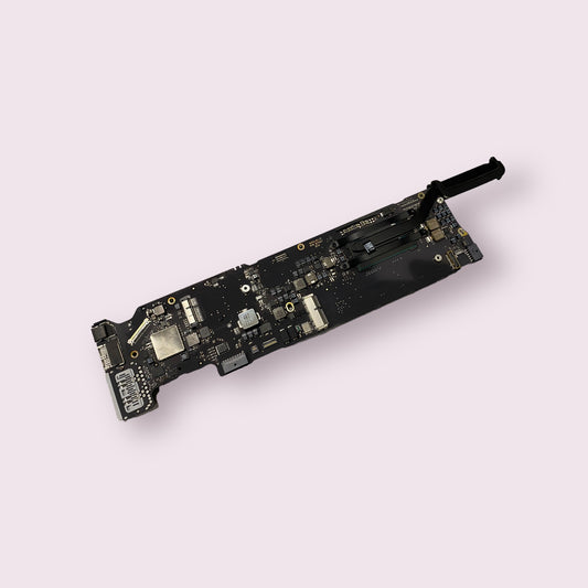MacBook Air 13" 2014 A1466 Motherboard 820-3437-B i5 1.4Ghz 4GB Ram - Genuine Pull Part