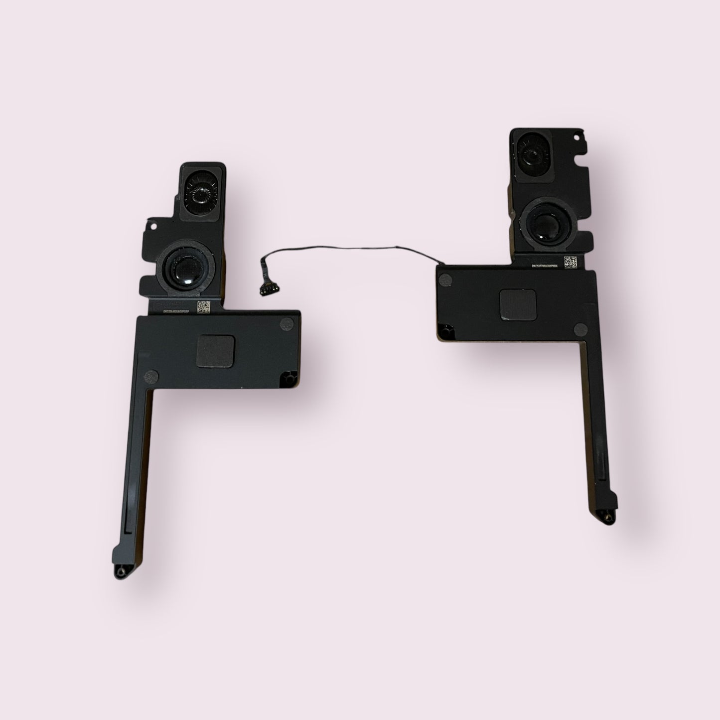 MacBook Pro 15" 2013 2014 2015 A1398 internal Speaker set - Genuine Pull Part
