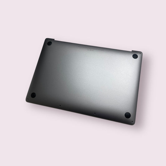 MacBook Pro 13" A2338 Bottom Case Base Grey - Genuine Pulled Part - Grade B