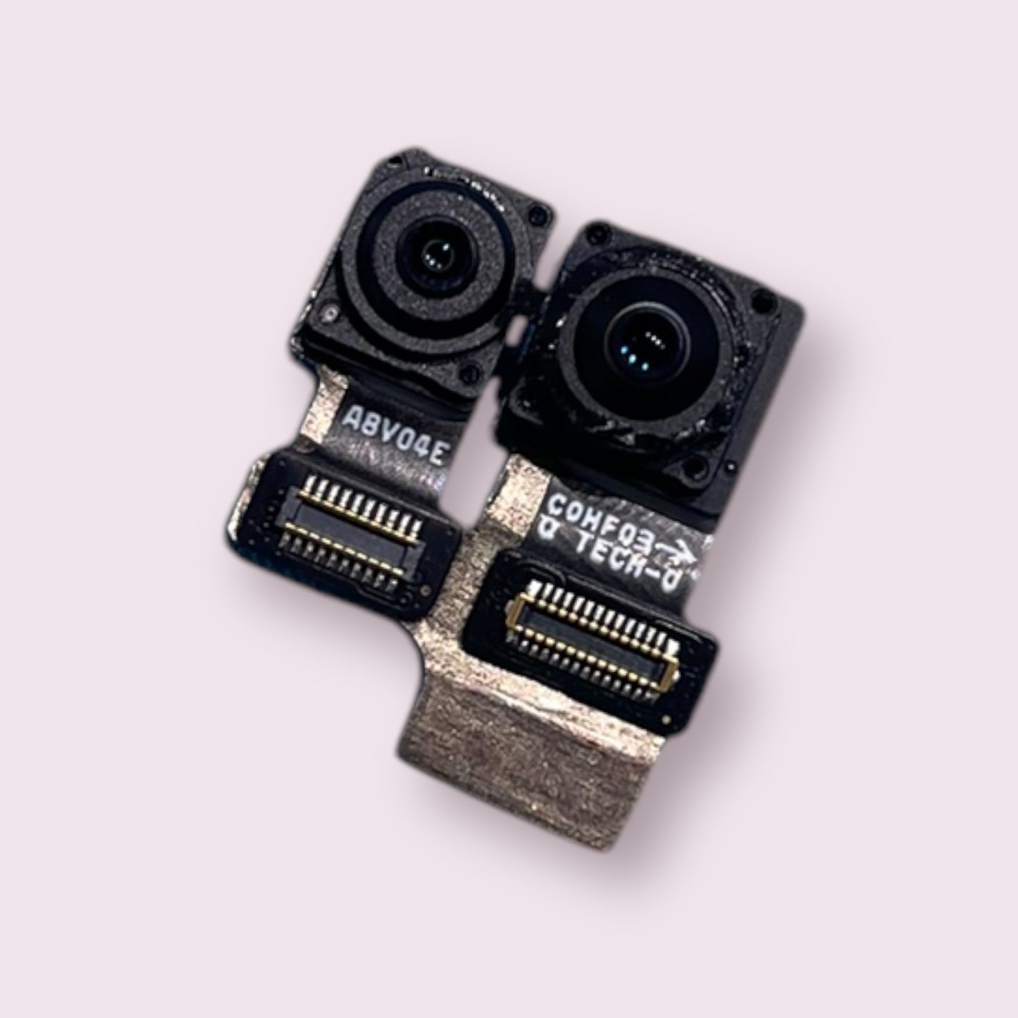 Oneplus Nord 5G AC2003 Front Selfie Camera module Cam - Genuine Pull Part