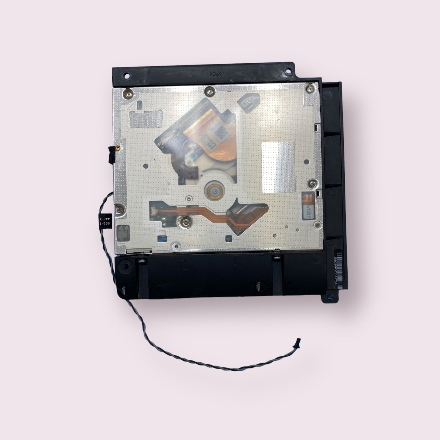 Apple iMac 21.5" 27" DVDRW GA11N 678-0576E multi dvd rewriter A1311 A1312 - Genuine Pull Part