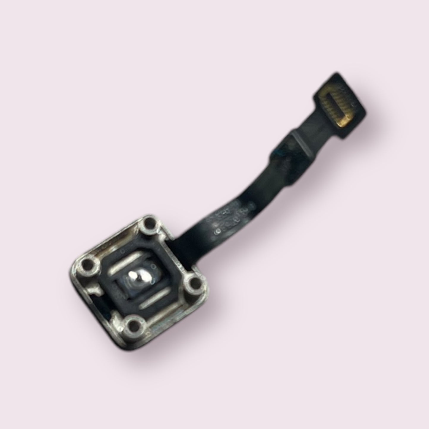 MacBook Air 13" A2337 2020 Touch ID Power Button flex cable - Genuine Pull Part