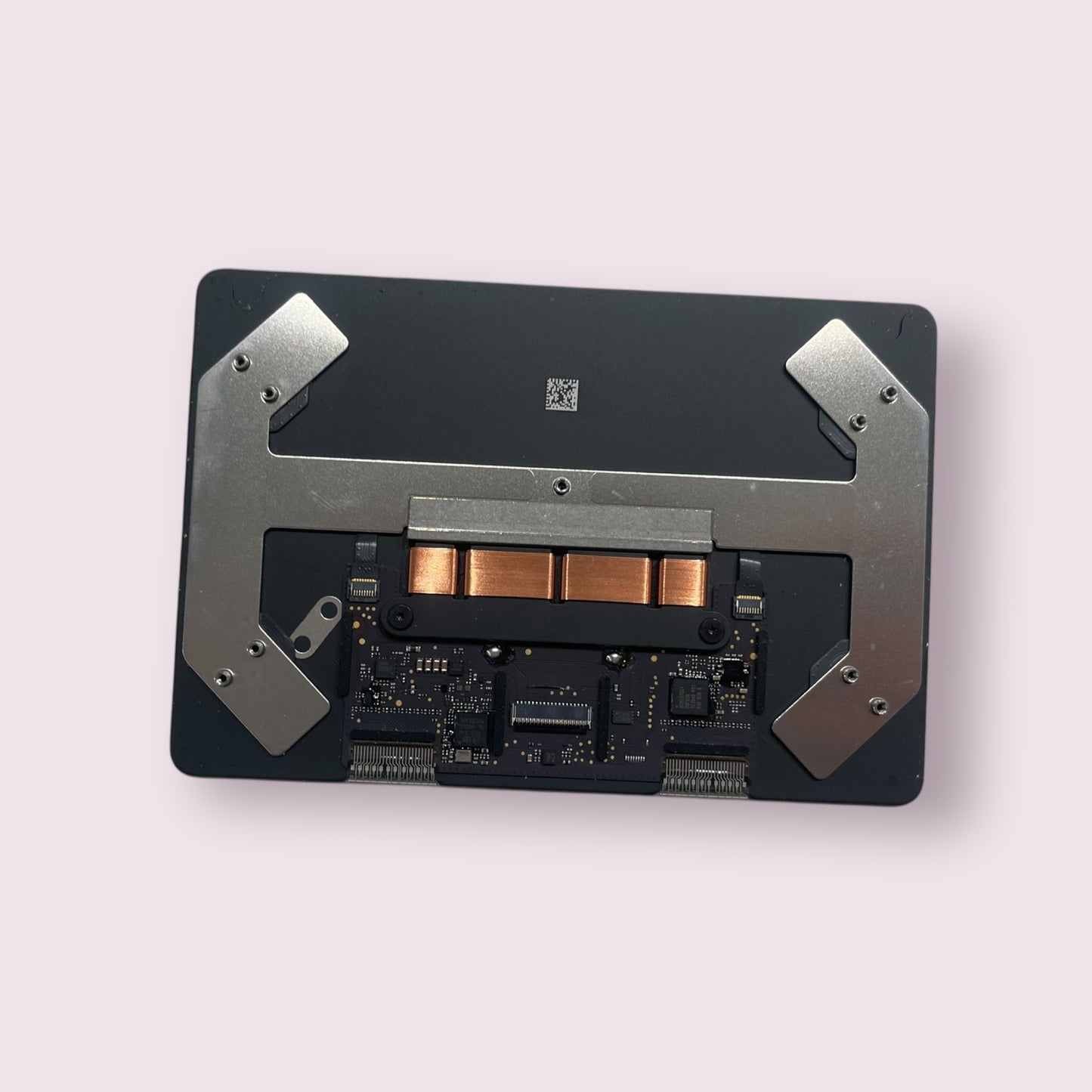 MacBook Air 13" M1 A2337 2020 Trackpad Touchpad Grey - Genuine Pull Part