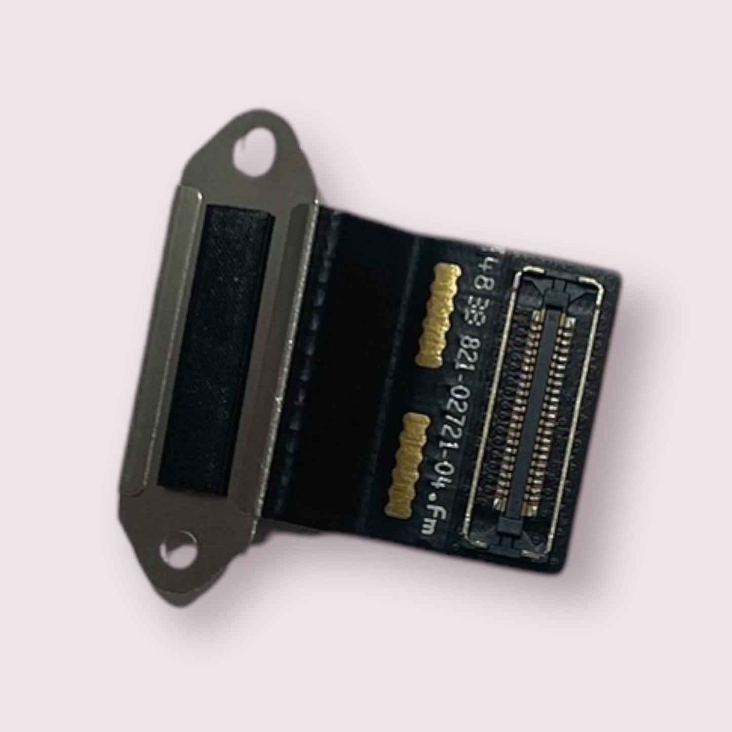 Macbook Air 13" A2337 LVDS LCD Flex cable 821-02721 - Genuine Pull Part