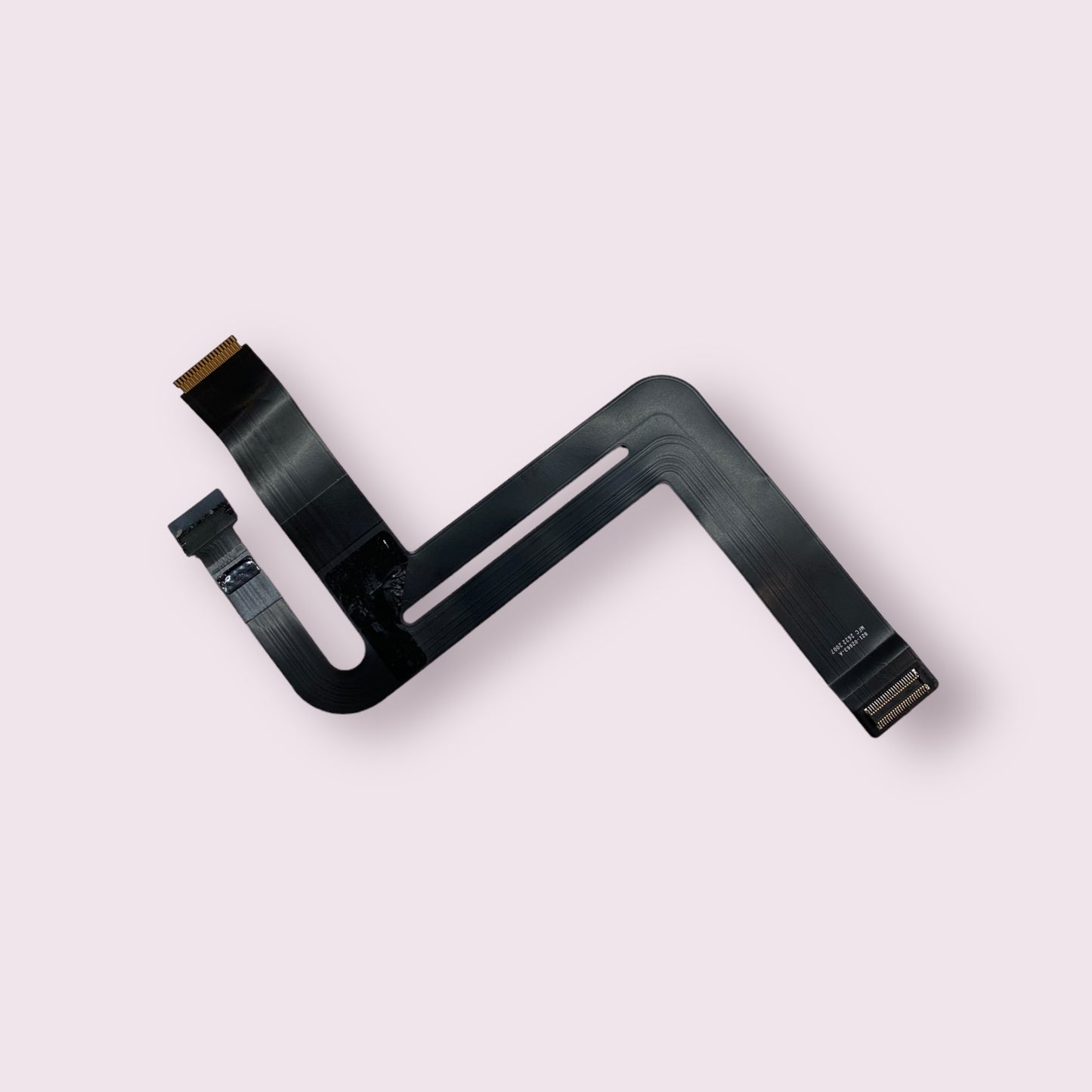 MacBook Air 13" M1 A2337 2020 Trackpad Touchpad Flex Cable 821-02663-A - Genuine Pull Part