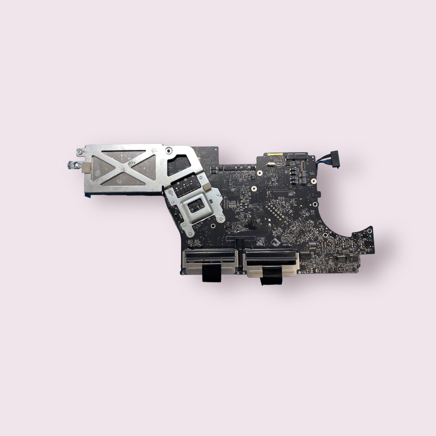 Apple iMac 21.5" mid 2010 A1311 Motherboard 820-2784-A Intel Core i3 - Genuine Pull Part