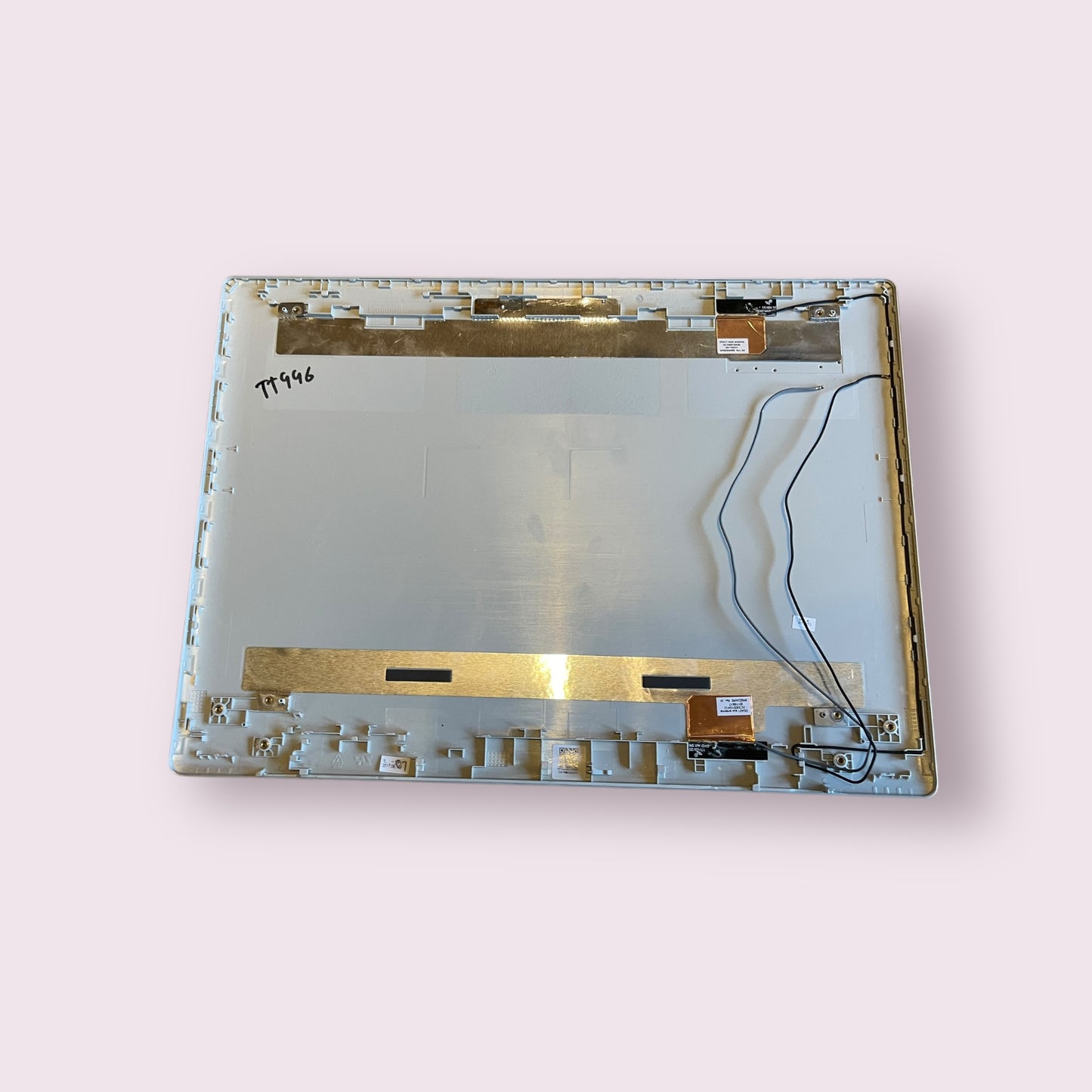 Lenovo Ideapad 320-14IAP Lcd Cover Rear Lid top case - Grade B - Genuine Pull Part