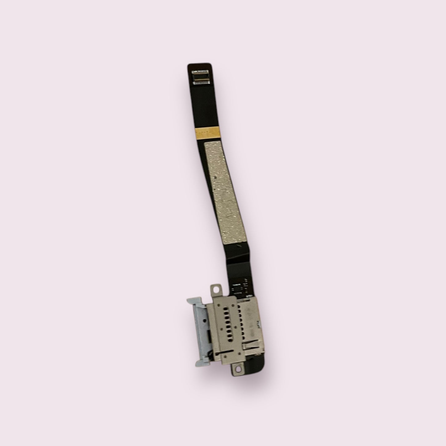 Microsoft Surface Pro 4 1724 Micro SD Card reader flex - Genuine Pull Part