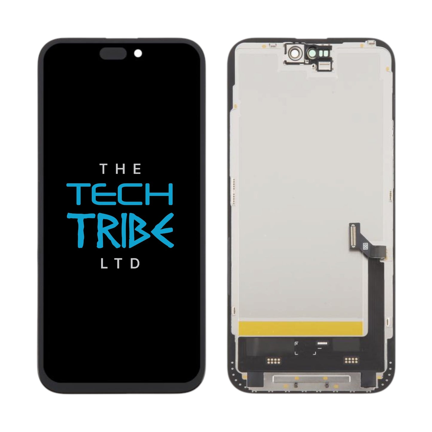 For Apple iPhone 15 Plus Replacement LCD Display Touch Screen assembly Digitizer