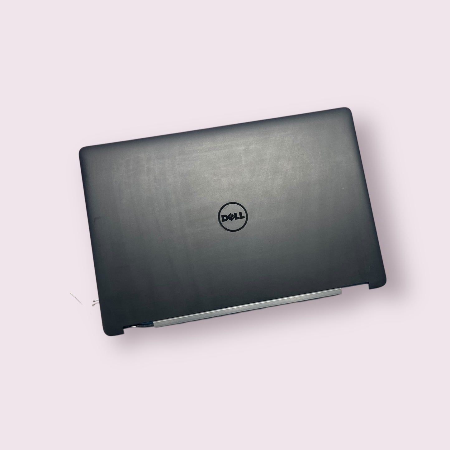 Dell Latitude E5570 P48F001 Screen Lid Top Lid Cover 68R-01YT-A01 - Grade B - Genuine Pull Part