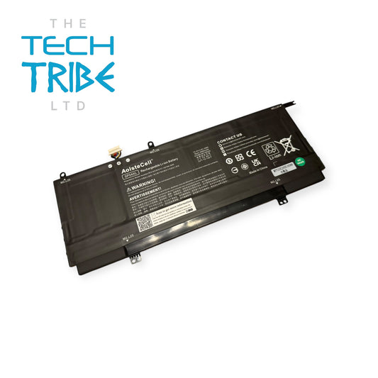 Aftermarket AolsteCell SP04XL Battery for HP Spectre x360 - USED