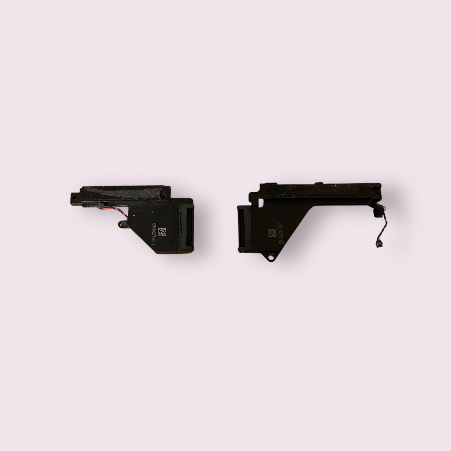 Microsoft Surface Pro 4 1724 Replacement Speaker Set - Genuine Pull Part