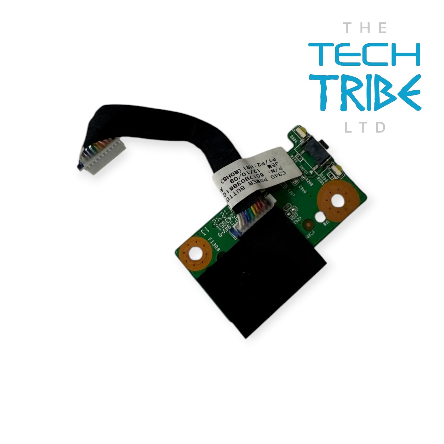 Lenovo C440 6595 AIO Power Button board LBF2SB0Z9E0 - Genuine Pull Part