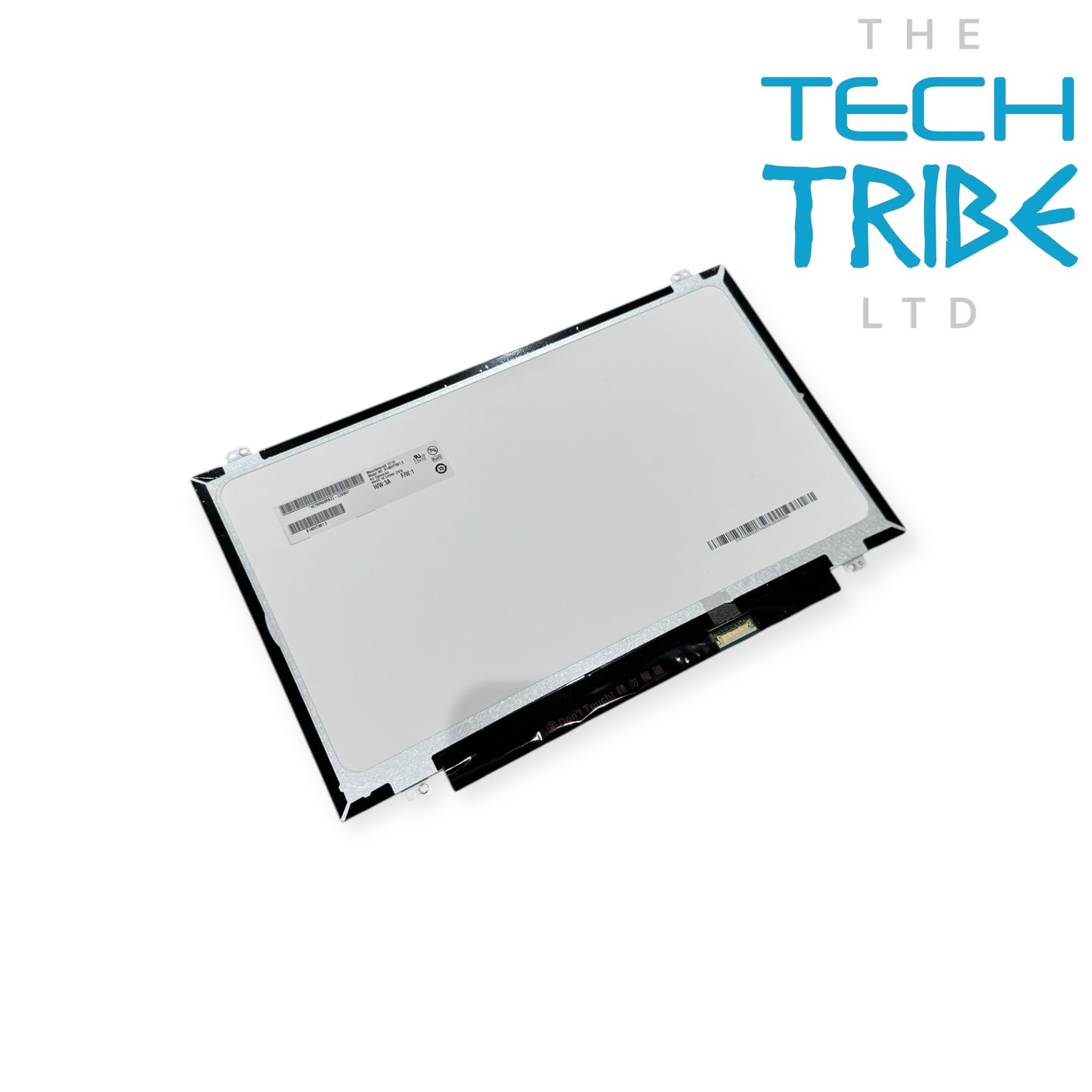 14" Laptop LCD Screen Display LVDS Panel B140HTN01 - Genuine Pull Part