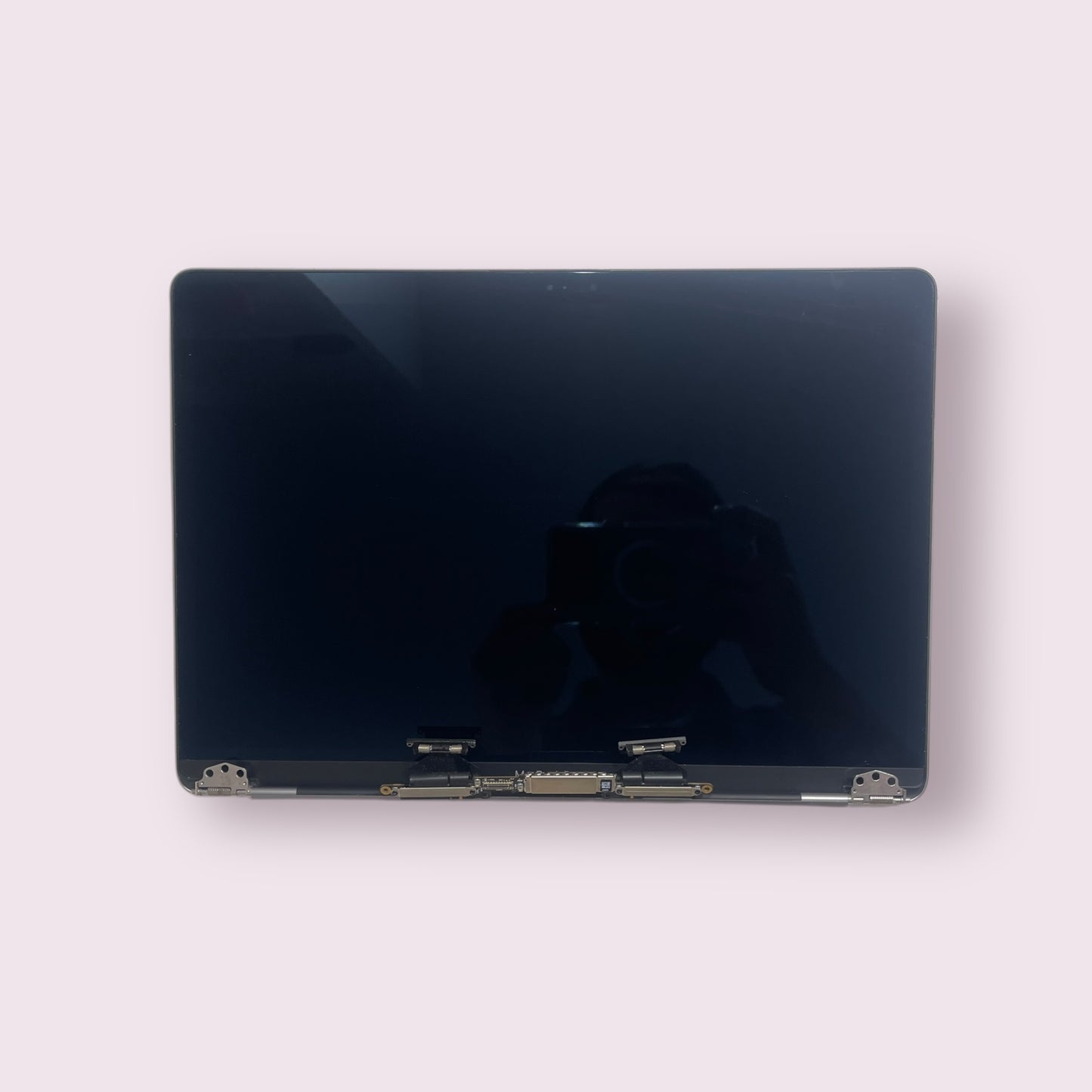 MacBook Pro 13” 2018 2019 A1989 A2159 A2251 A2289 Retina LCD Display Screen Assembly - Grey - Genuine Pull Part