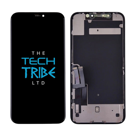 For Apple iPhone 11 Replacement LCD Display Touch Screen assembly Digitizer