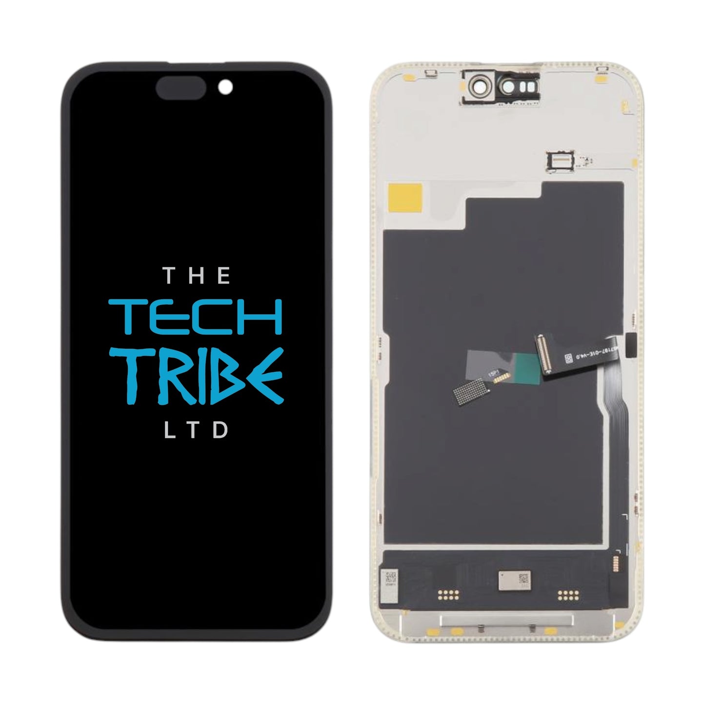 For Apple iPhone 15 Pro Max Replacement LCD Display Touch Screen assembly Digitizer