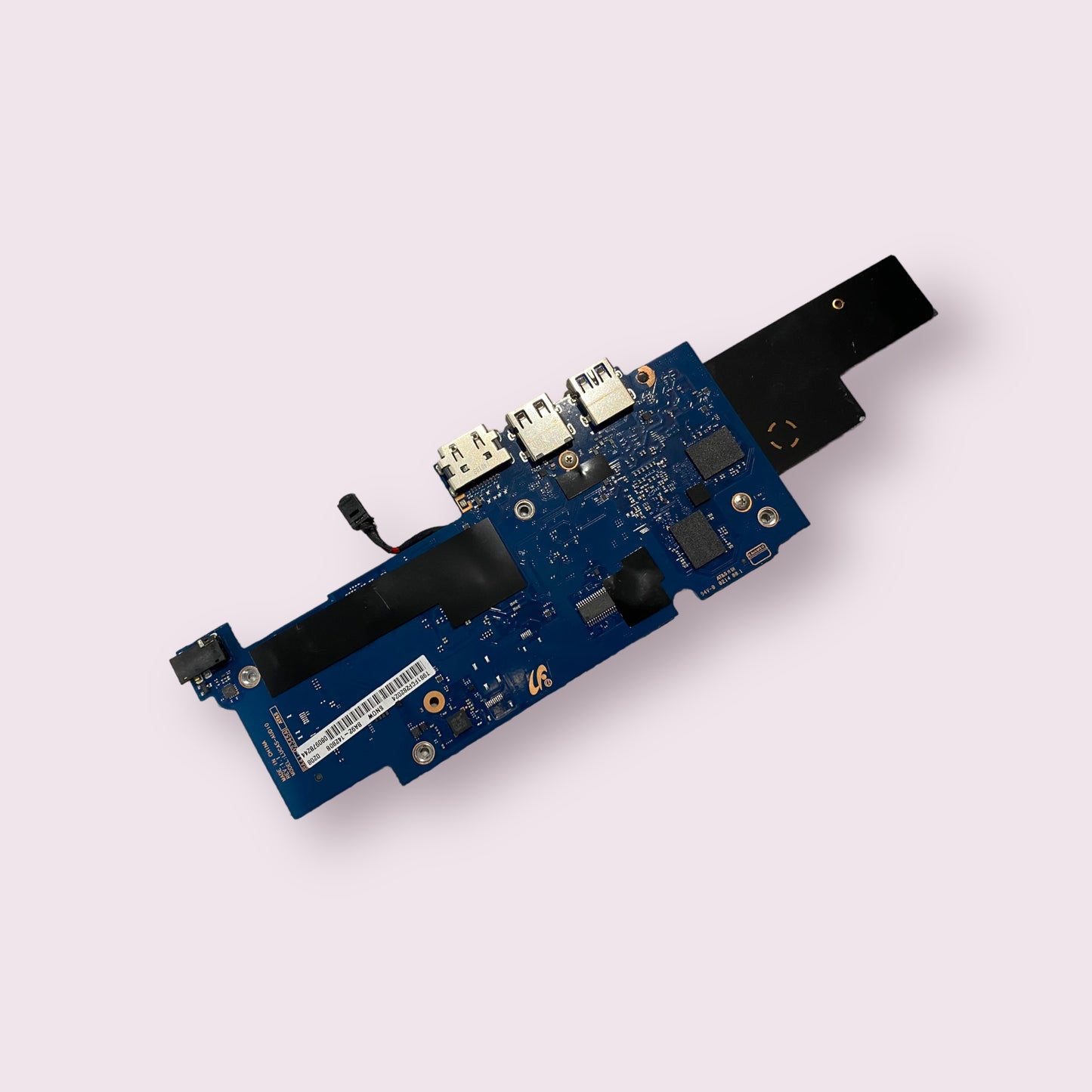 Samsung Chromebook 303C Motherboard BA92-14280B BA41-02345A REV:1.1 - Genuine Pull Part