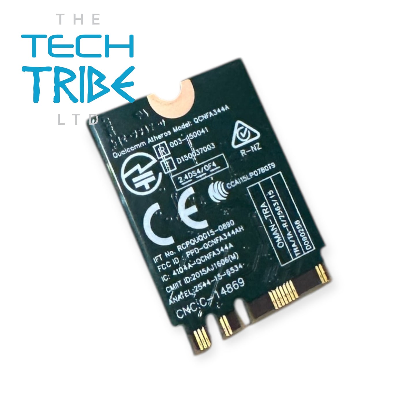 HP Chromebook 14-DB db0003na WIFI Card replacement L54597-001- Genuine Pull Part
