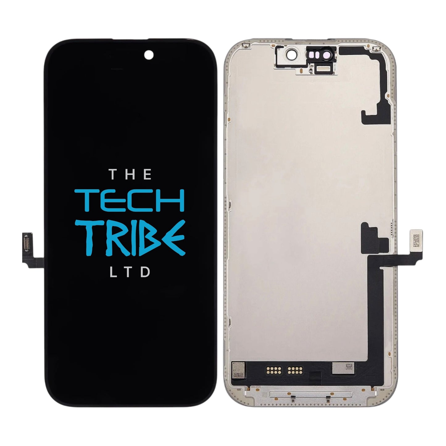 For Apple iPhone 17 Replacement LCD Display Touch Screen assembly Digitizer