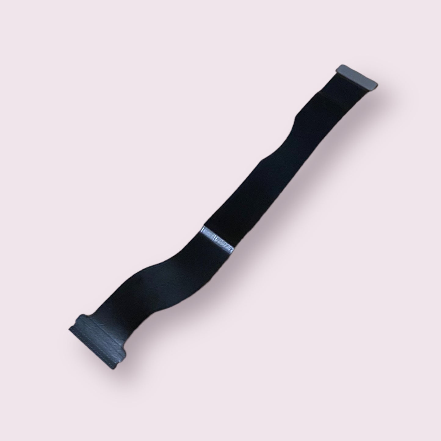 MacBook Air 13" A1932 2018 2019 I/O Sub Audio board Flex Cable 821-01528-A - Genuine Pull Part