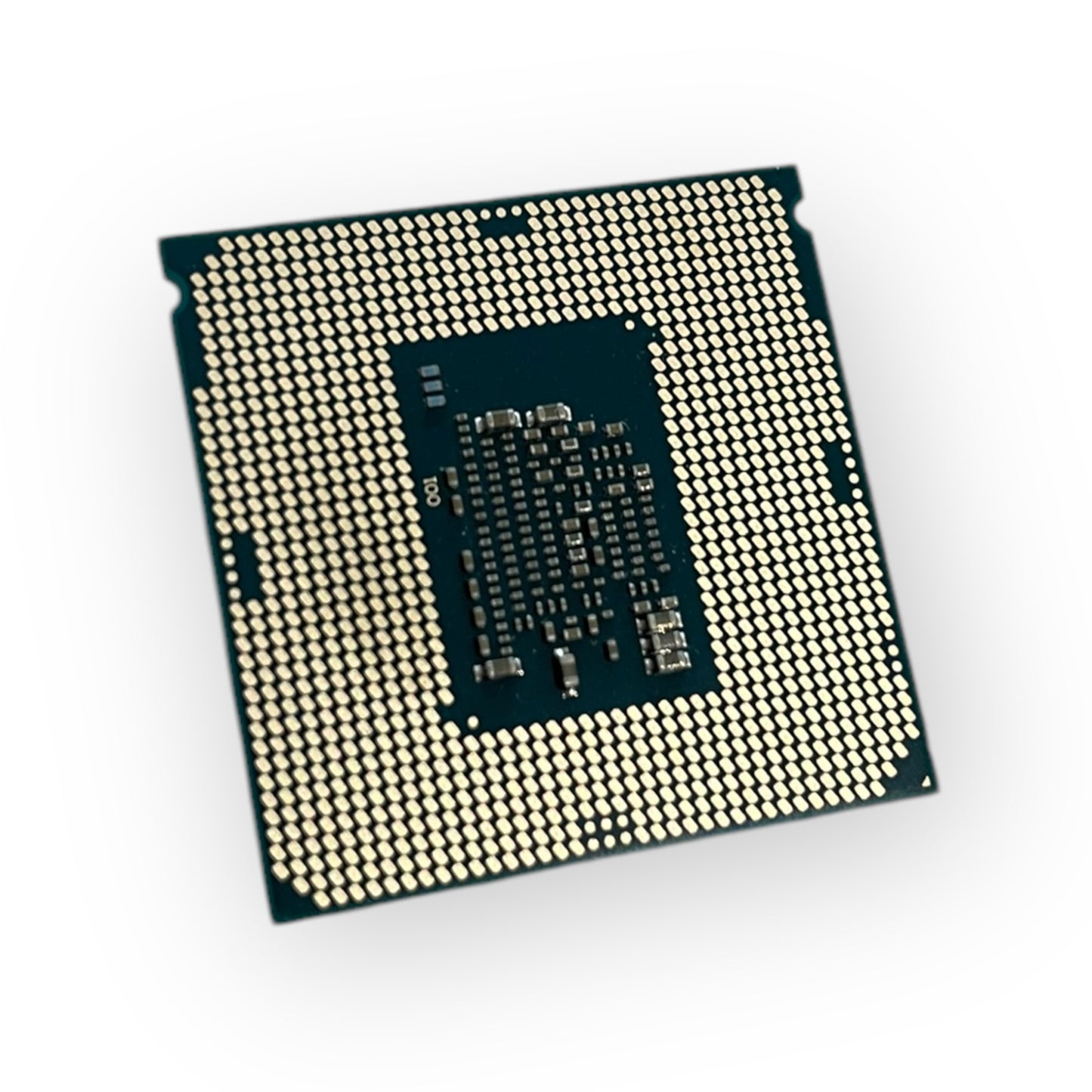 Intel Core I3-6100 6th Gen CPU Processor Socket 1151 3.70GHz - Used - Genuine Pull Part