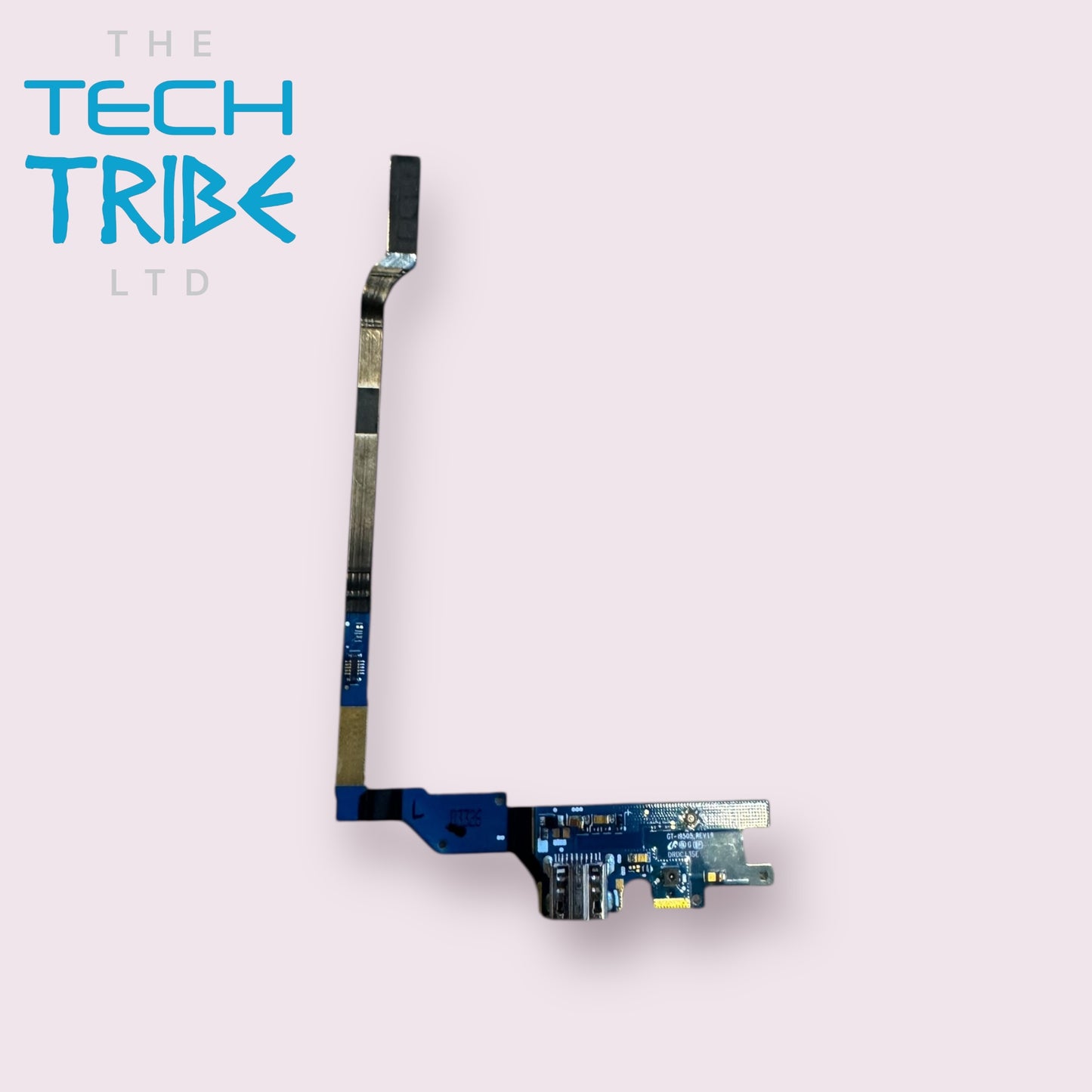 Samsung Galaxy S4 GT-I9505 Charging Charge Port Flex Cable - Genuine Pull Part