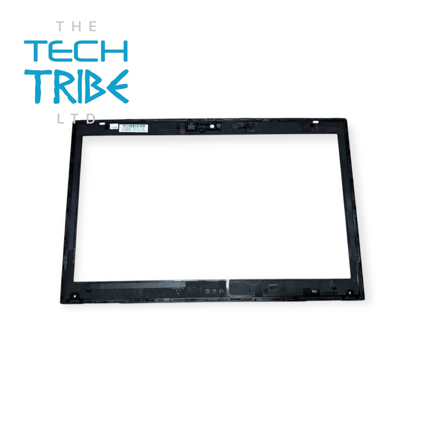 HP Elite book 8470p Screen LCD Bezel Frame replacement 686012001 - Genuine Pulled Part